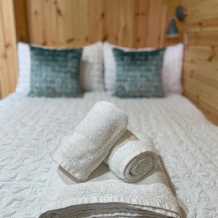 Allt Yelkie Pod Aon, Earlish Esterno foto