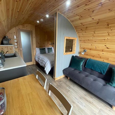 Allt Yelkie Pod Aon, Earlish Esterno foto